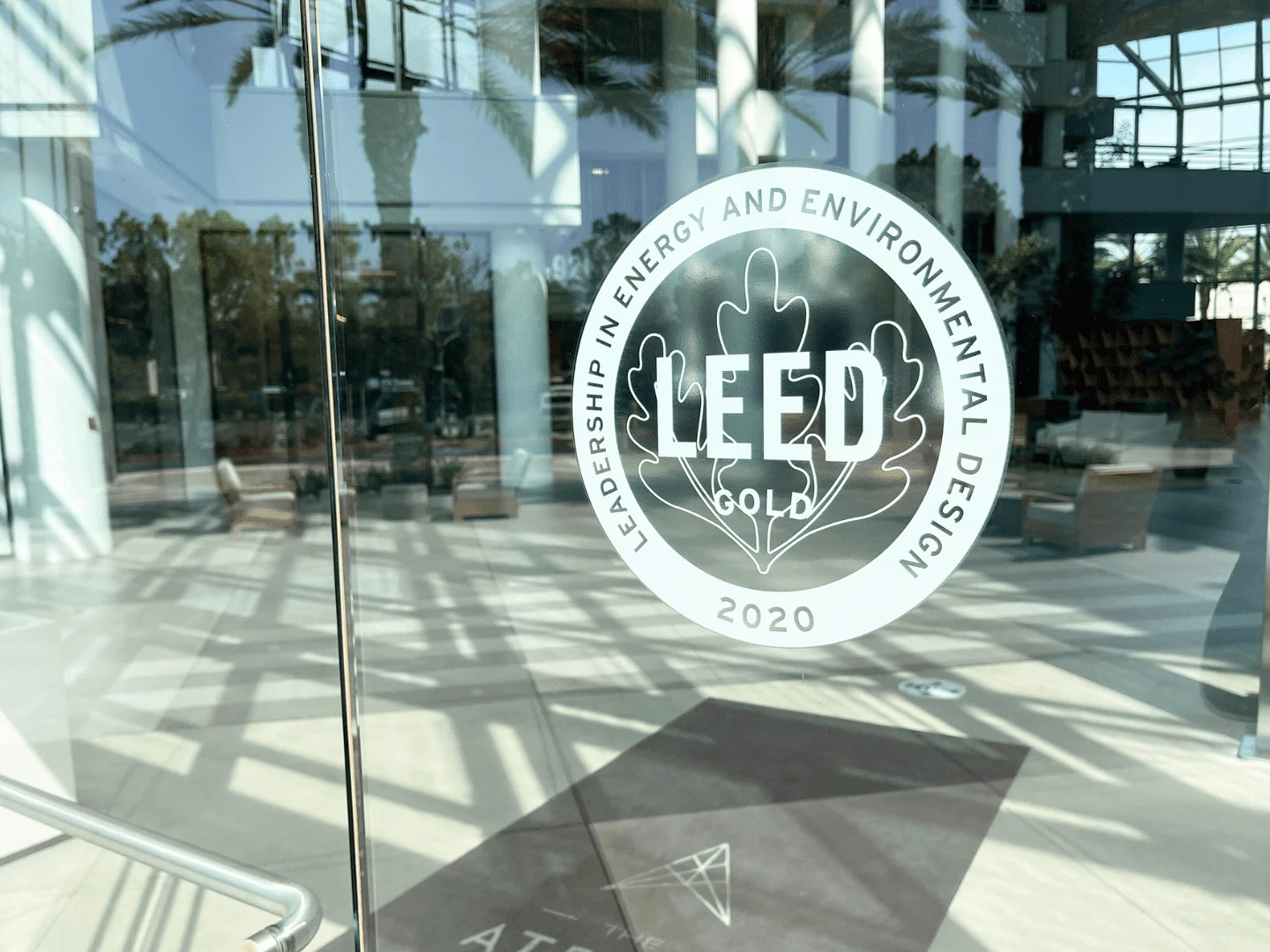Comparing Building Energy Efficiency And Sustainability Standards; LEED